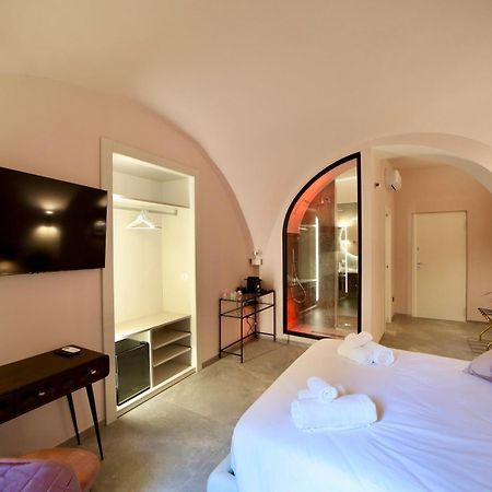 Incanto Napoli Ngoại thất bức ảnh
