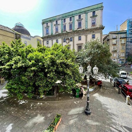 Incanto Napoli Ngoại thất bức ảnh