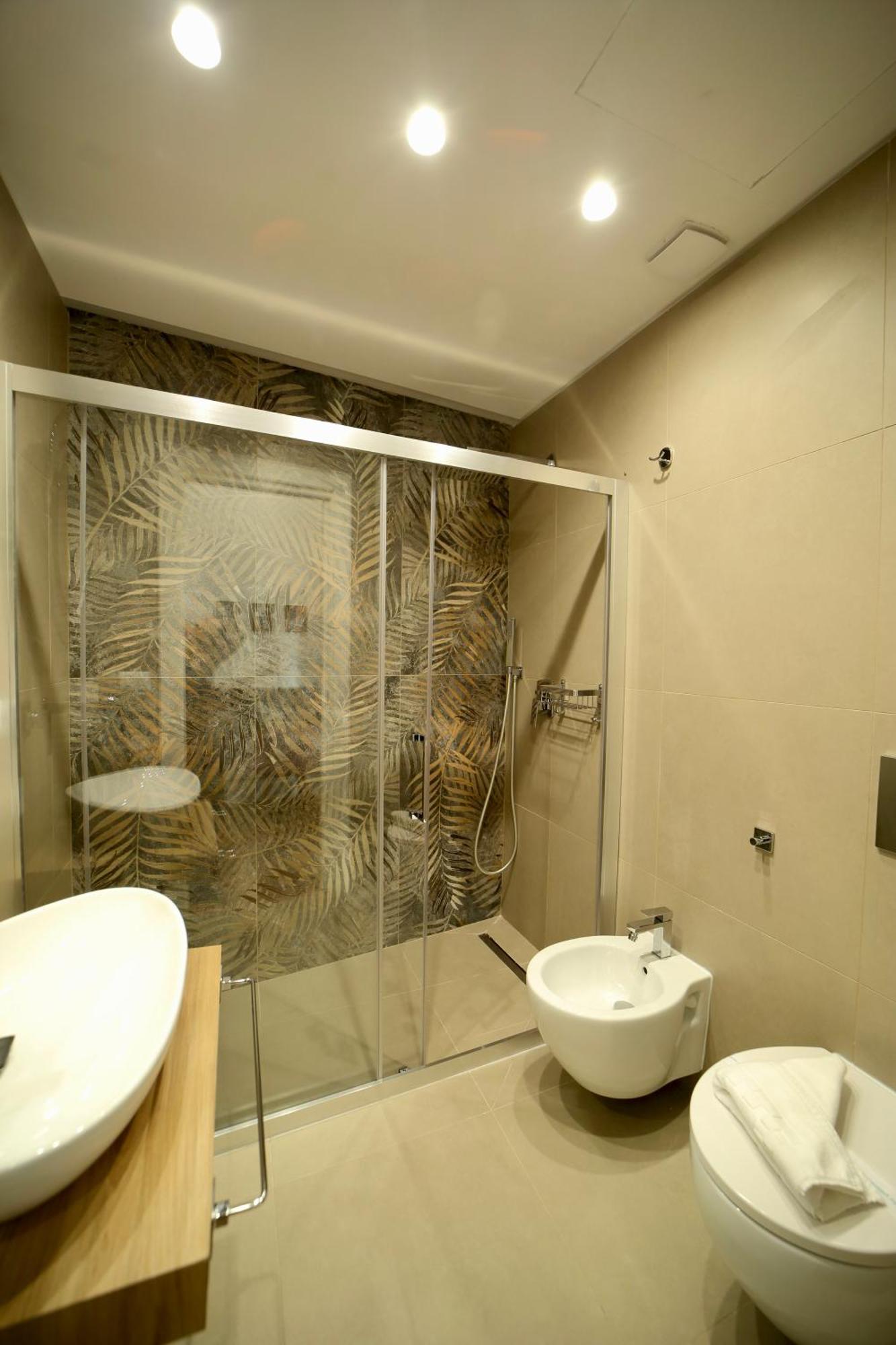 Incanto Napoli Ngoại thất bức ảnh