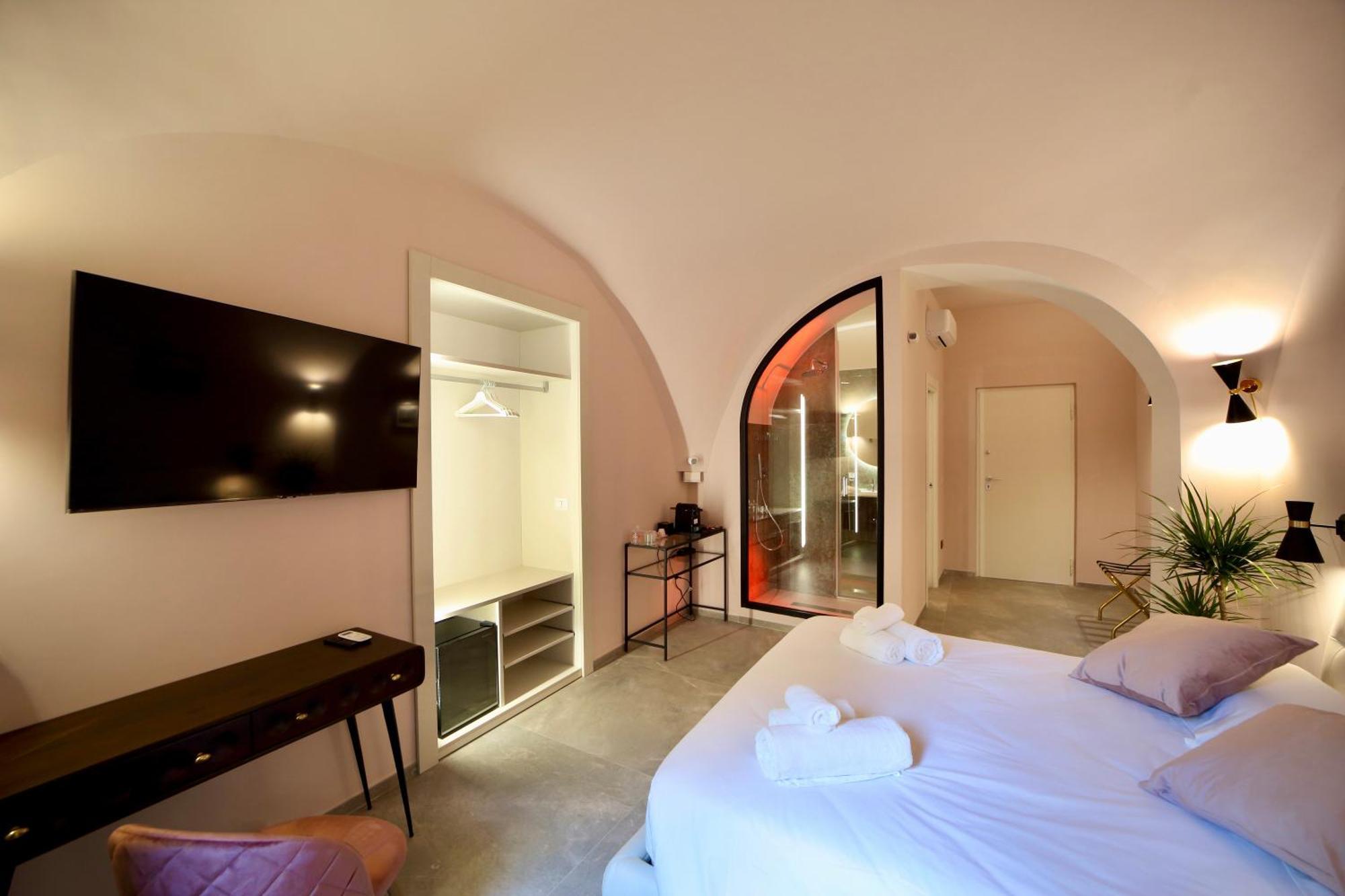 Incanto Napoli Ngoại thất bức ảnh