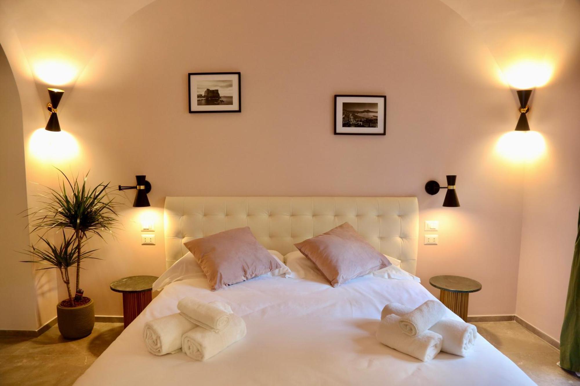 Incanto Napoli Ngoại thất bức ảnh