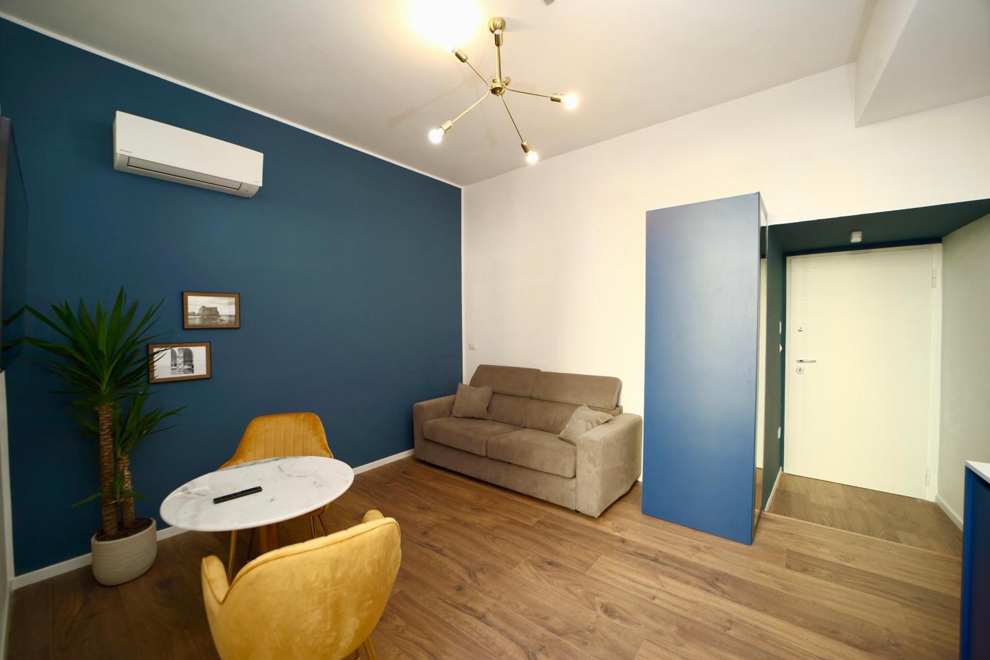 Incanto Napoli Ngoại thất bức ảnh