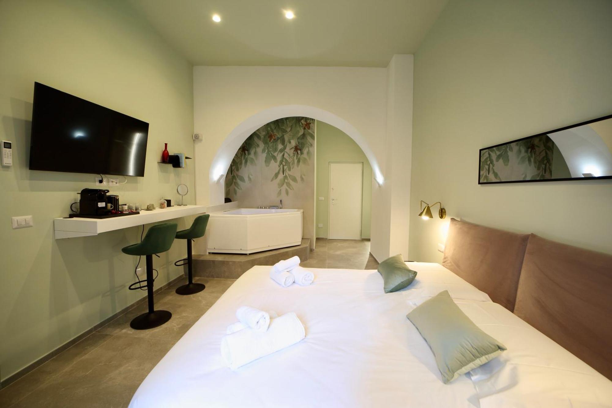 Incanto Napoli Ngoại thất bức ảnh