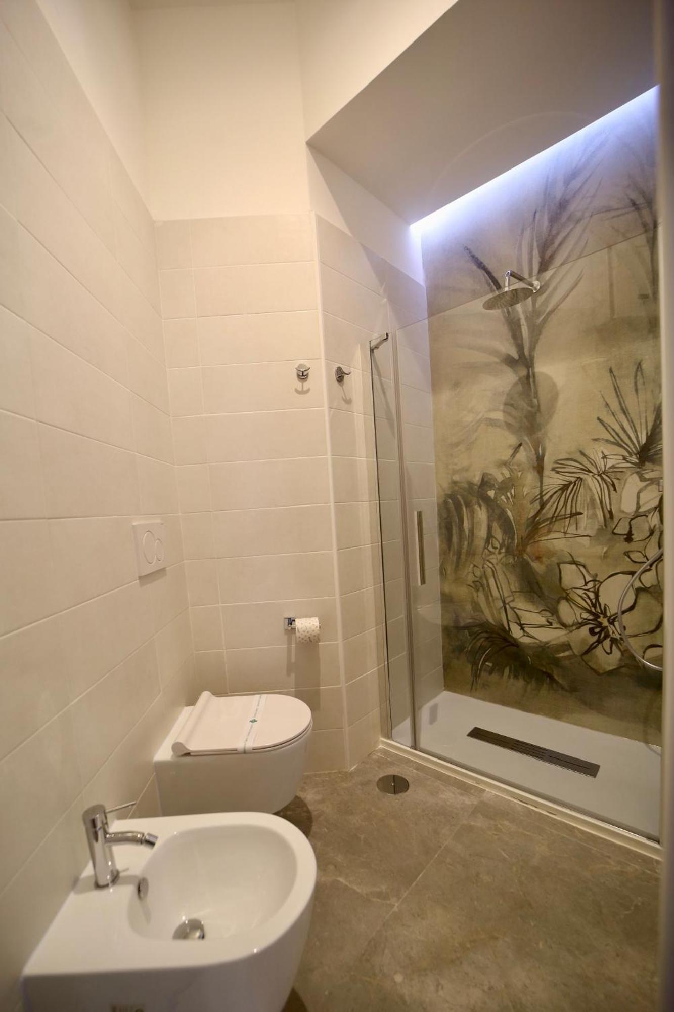 Incanto Napoli Ngoại thất bức ảnh